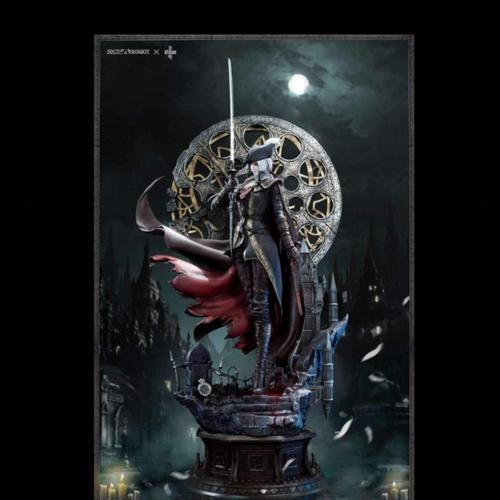 Malenia Blade of Miquella - Dtalon Studio - Mô hình cao cấp & mô