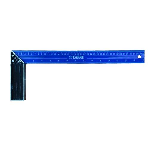 Siku Ruler Promo TORA Penggaris Siku Meter - Angle Ruler 16 Inch - Kab. Bandung ...