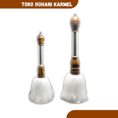 Jual HISOP KATOLIK / PERCIKAN AIR SUCI / KUAS SERABUT / EMBER MISA ...