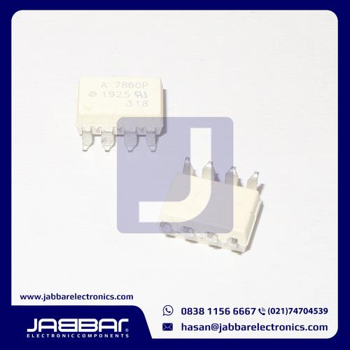 Jual A7860P - HCPL-7860P SOP8 - Kota Tangerang Selatan - Jabbar ...