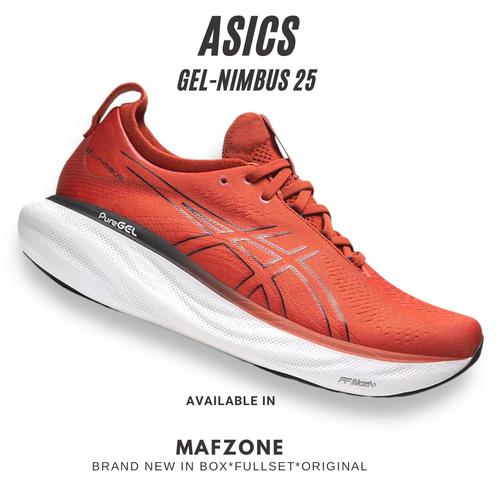 asics 25