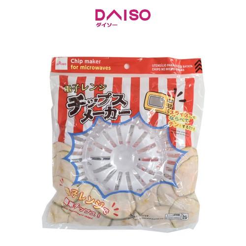 Jual Daiso Chip maker for microwaves Kota Bandung DAISO JAPAN