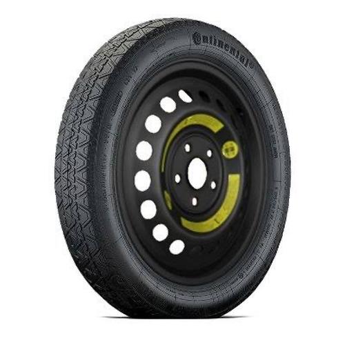 Jual Ban serep continental 155 80 19 temporary tire 155/80 r19 include ...