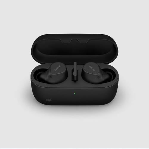 Jual Jual Jabra Evolve2 Buds Earphone Bluetooth Original Garansi