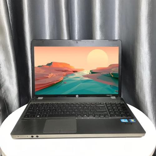 HP ProBook 4530s Core i3 2350M メモリ8G Laptop HP probook 4530S