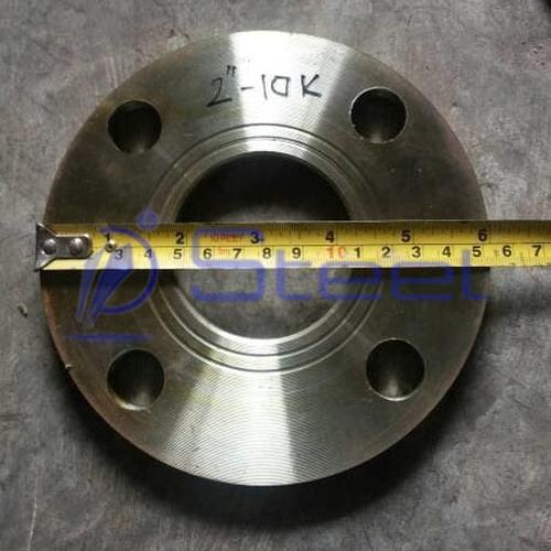 Jual Flange Carbon Steel JIS 10K 2