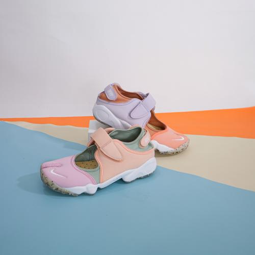 新品NIKEエアリフト AIR RIFT CRIMSON BLISS 25㎝ 新品NIKEエアリフト AIR RIFT CRIMSON BLISS 25㎝ Nike Air Rift