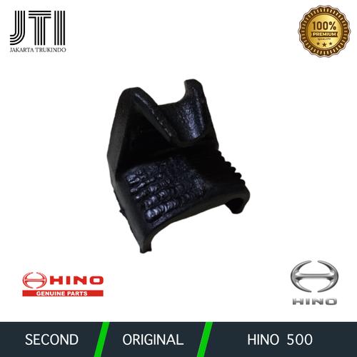Jual RH BRACKET LEAF SPRING LEHER ANGSA KANAN HINO 500 - Jakarta Barat ...