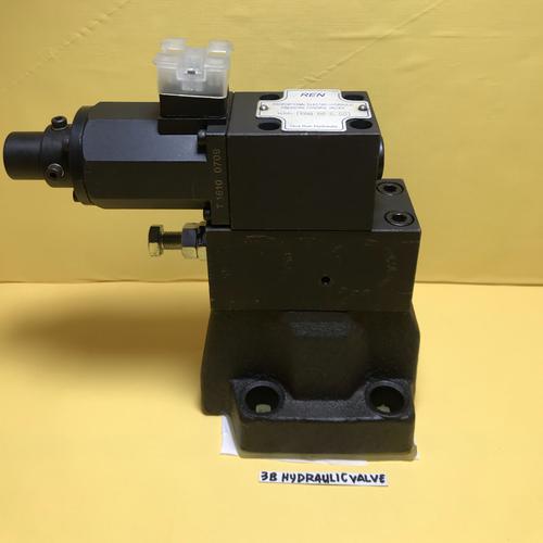 Jual Proportional electro pressure valve HUA RUN HYDRAULIC REN EBG-06-C ...