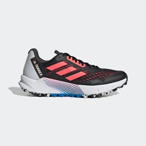 Jual Sepatu Adidas Terrex Trail Running Agravic Flow Women