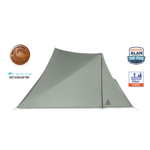 Jual ORIGINAL DURSTON GEAR XMid 2P Ultralight Tent V2 Kab. Bekasi
