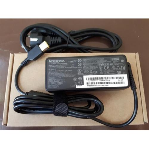 Alimentatore 120W Per Lenovo ThinkPad T440, T440P, T440S, T431S, T540P – T Power