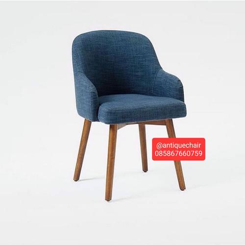 Jual kursi sofa single, kursi sofa single hotel,kursi cafe single Kab