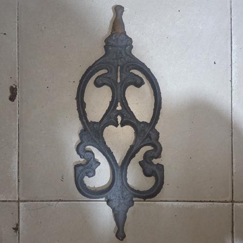 Jual Ornamen Pagar Besi Cor TG 80035 - Jakarta Barat - Toko Klasik