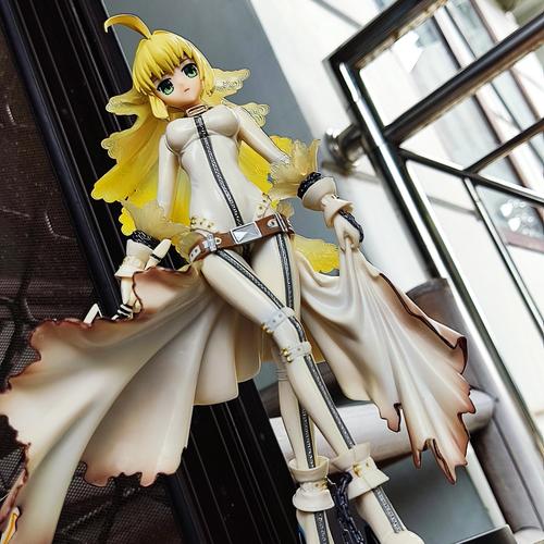 Jual Figure Saber Bride Fate Extra CCC Premium Figure - Kab. Sidoarjo ...