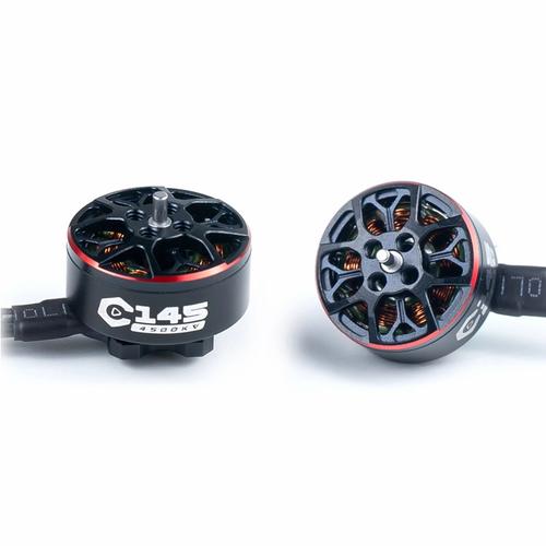 Gambar AXISFLYING C145 1404.5 Brushless Motor FPV Cinewhoop Cinematic Drone dari DooFPV Kota Bekasi Tokopedia