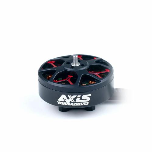 Gambar AXISFLYING C204 2004 Brushless Motor FPV Cinewhoop Cinematic Drone dari DooFPV Kota Bekasi Tokopedia