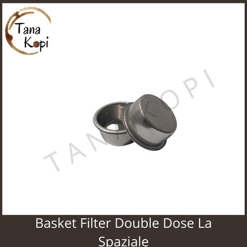 Jual Basket Filter La Spaziale Double Dose 2 Cup Basket Filter Coffee