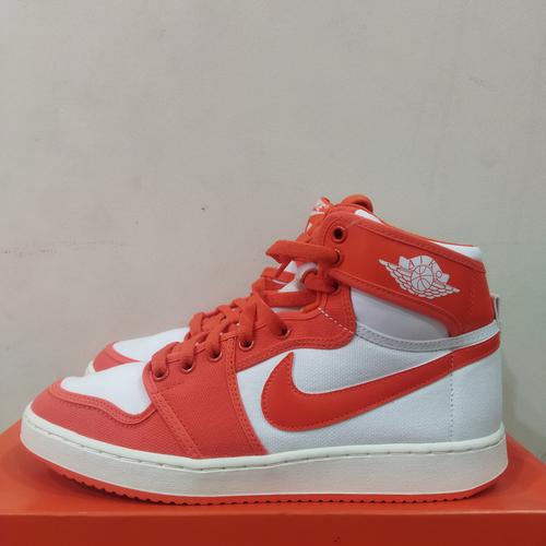Jordan Low Syracuse Jual Air Jordan Retro KO Syracuse 44