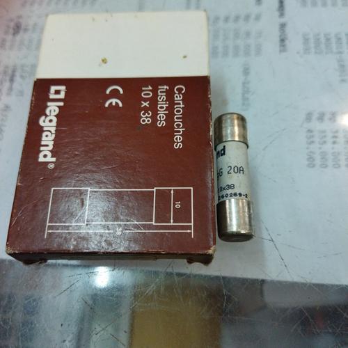 FERRAZ SHAWMUT ATQ3 Time Delay Fuse 3A 500V Lot of 10 USED $62.39 - CA