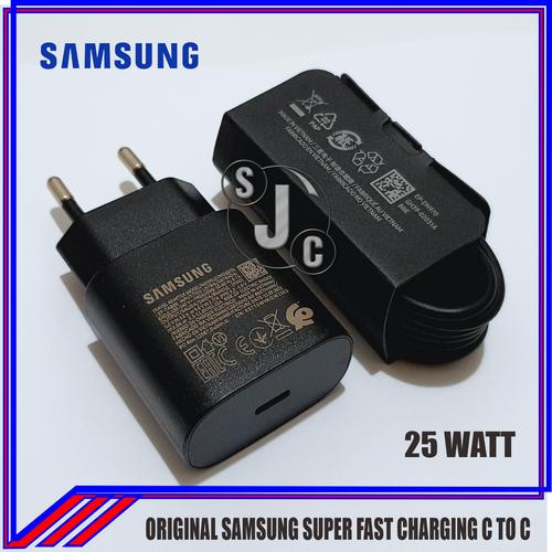 Adapter S21 Charger Watt Adapter Samsung Galaxy S21 5g Charging