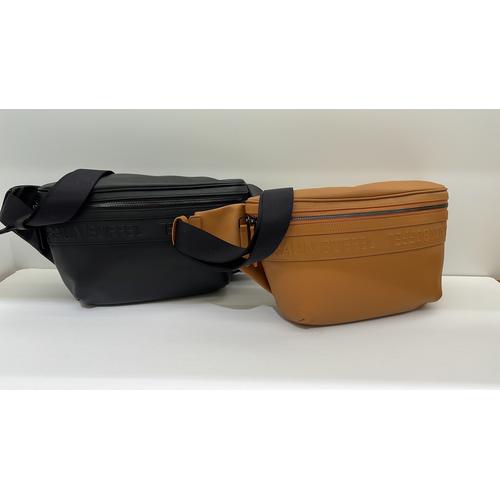 Jual Braun Buffel Original MOULIN Waistbag Kota Batam