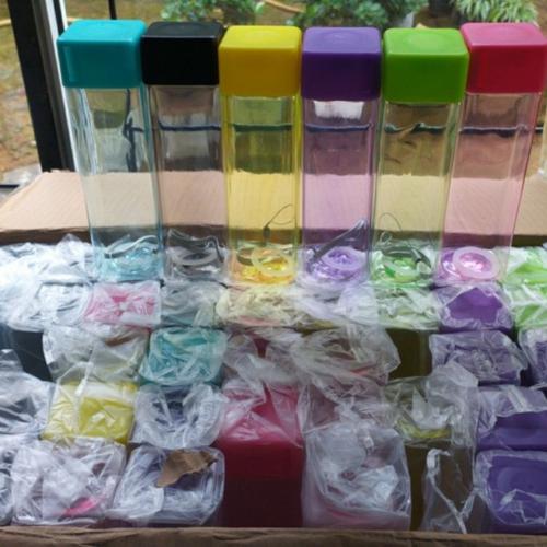 Jual Custom Botol - Jakarta Pusat - Sobat Promosi | Tokopedia