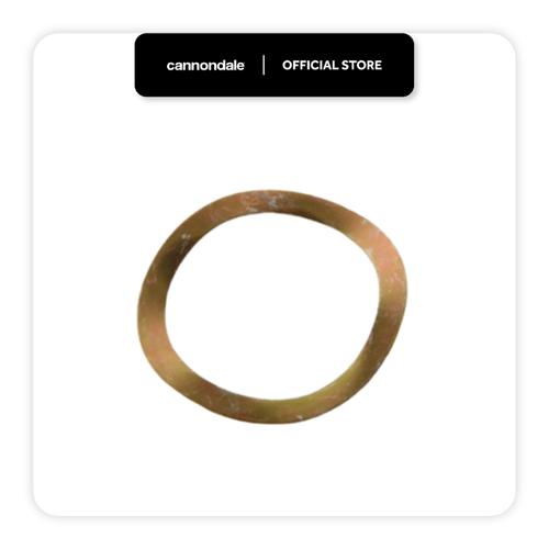 Jual Bottom Bracket Cannondale Si Wave Washer Kota Tangerang