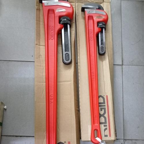 Jual Kunci Pipa Ridgid 36 inch Pipe Wrench 36