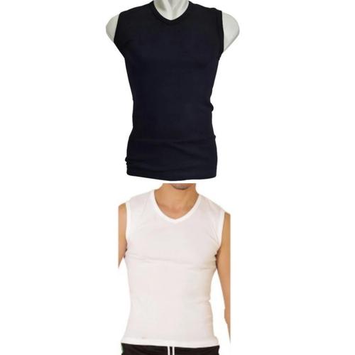 Singlet Rider Jual Kaos Dalam / Singlet Rider V Sleeveless - Putih L Rijek - Kota ...