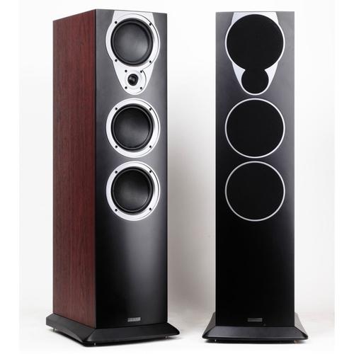 Mission MX Way Reflex Floorstanding Speakers, 40 OFF