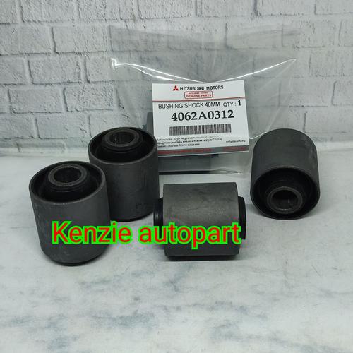 Jual BUSHING SHOCKBREAKER SHOCK TRITON HDX ALL NEW PAJERO SPORT 40MM