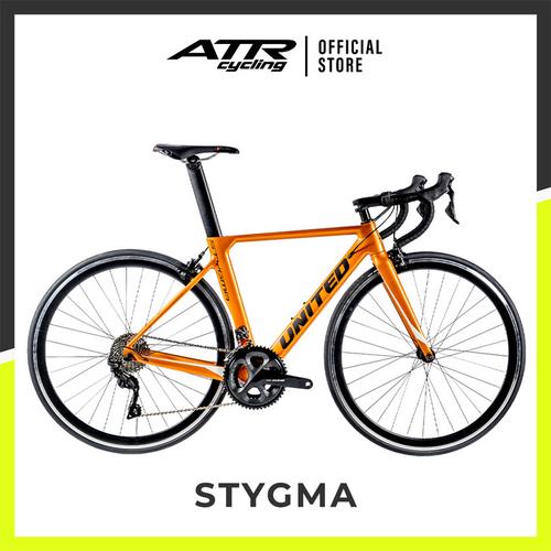 Frame United Stygma Lite 2021 Frame Road Bike United Stygma Lite