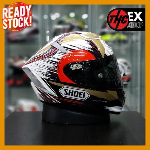 Harga Helmet Shoei X14 Shoei X14 Jual Helm Shoei Original Shoei