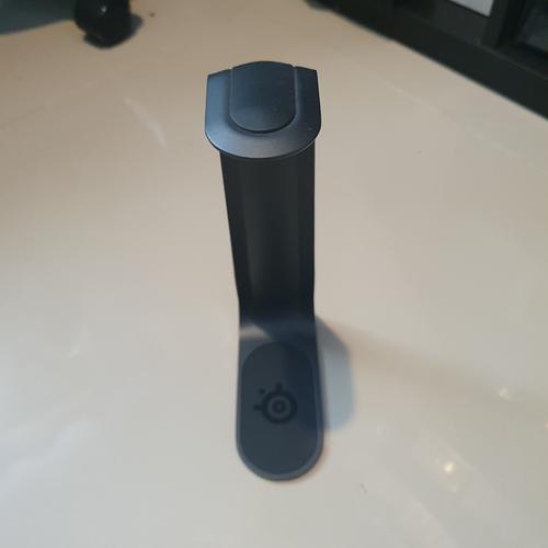 Jual steelseries headset stand Jakarta Barat Stuff Tokopedia