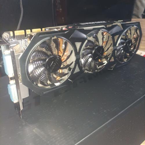 Jual GTX 2060 ti 4gb Gigabyte - Kota Depok - Chatel Collections | Tokopedia