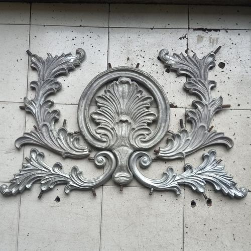 Jual Ornamen Pagar Besi OR 49 Berbahan ALUMINIUM - Jakarta Barat - Toko