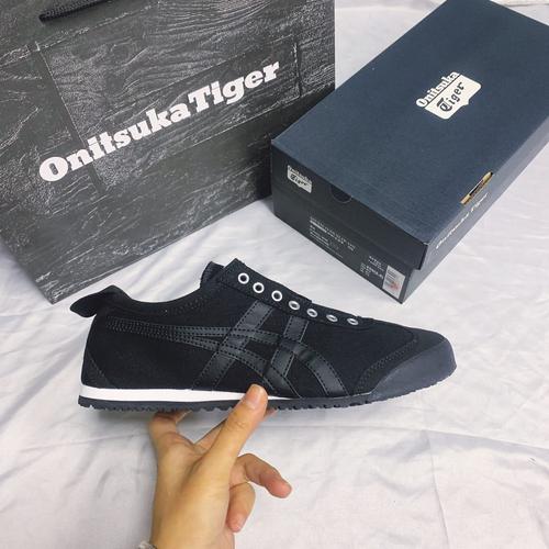 onitsuka slip on original