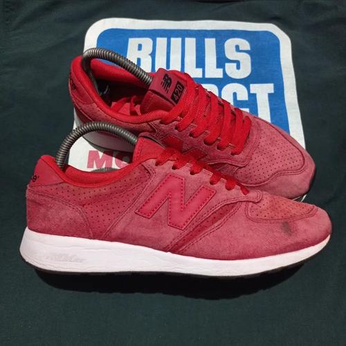 Jual New Balance 420 Re-Engineered Kota Salatiga Sneakersbar13