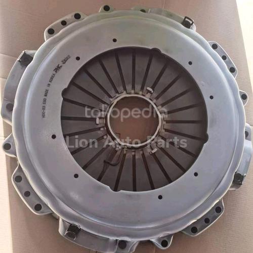 Jual clutch cover/ Dekrup/Matahari Truk LGMG Shacman - Jakarta Barat ...