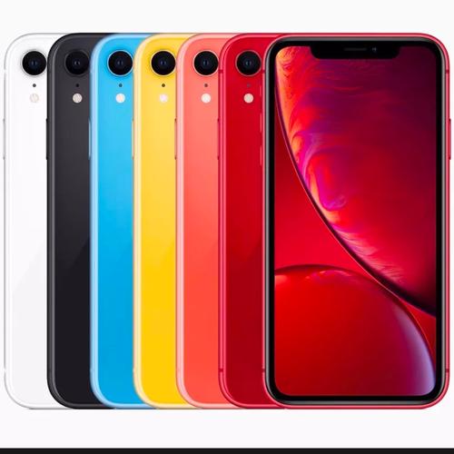 Handphone Ios Jual hp iphone xr second - Jakarta Barat - Toko Deviki | Tokopedia