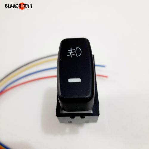 Jual Switch Foglamp Mitsubishi Lancer EVO 7 8 9 - Kota Bekasi - BUNKER ...