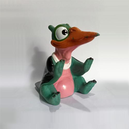 4 figurines dinosaures métal UCS & Amblin 1993 - Jeux & Jouets