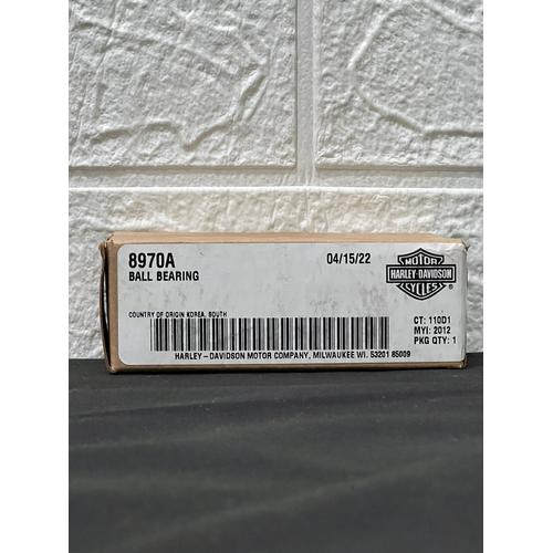 Jual GENUINE HARLEY DAVIDSON - BALL BEARING #8970A - Kota Tangerang ...