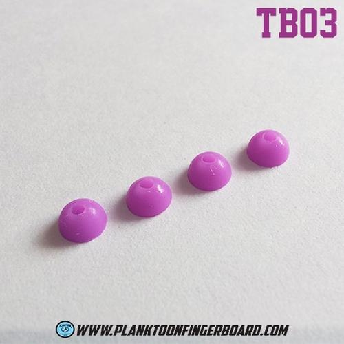 Jual PLANKTOON Toon Bushing TB03 Karet Rubber Fingerboard Kota