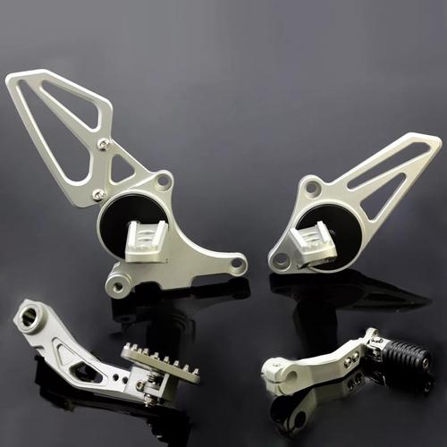 Jual WOOLDEN Footstep Racing Underbone BMW R9T R Nine T - Kab. Banyumas ...