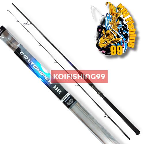【SHIMANO】coltsniper s1000h Shimano Coltsniper BB S1000H Rods buy at Fishingshop.kiwi