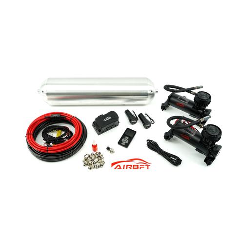 Jual AIRSUS AIRBFT SUSPENSION GOLD FULL KIT PACKAGE CONTROL KIT Kota Bekasi AIRBFT