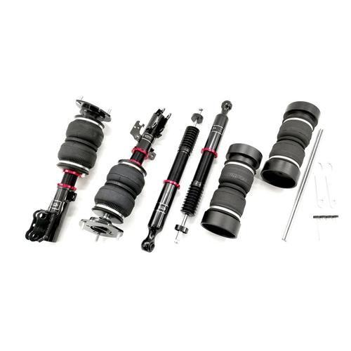 Jual AIRSUS AIRBFT SUSPENSION GOLD FULL KIT PACKAGE SHOCK ABSORBER Kota Bekasi AIRBFT