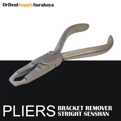 Jual Bracket Remover Lurus Anterior Tang Ortho pelepas behel sen shan